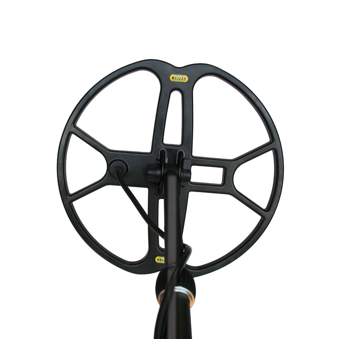 Detector de Metais Tianxun TX-850 Z PRO | Ouro, Prata, Cobre e Metais Preciosos | Original com NF