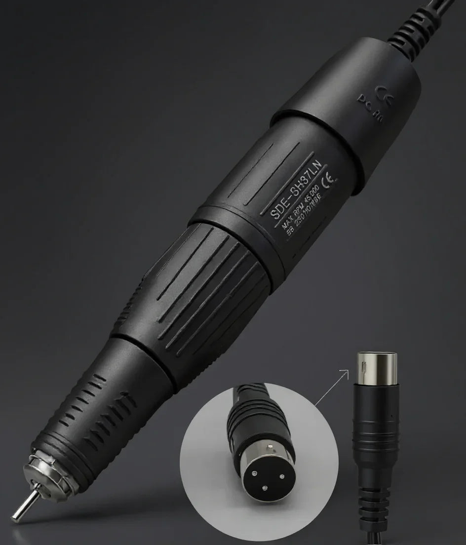 Caneta Micro Motor Marathon