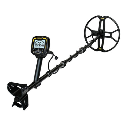 Detector de Metais Tianxun TX-850 Z PRO | Ouro, Prata, Cobre e Metais Preciosos | Original com NF
