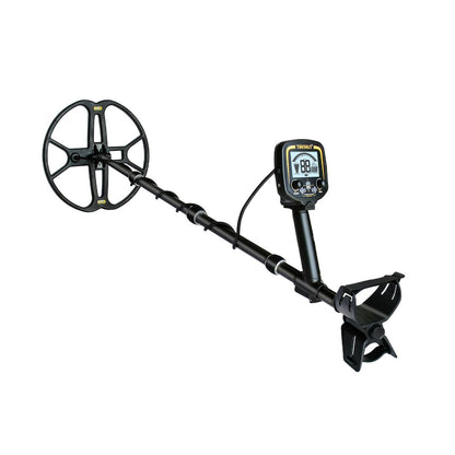 Detector de Metais Tianxun TX-850 Z PRO | Ouro, Prata, Cobre e Metais Preciosos | Original com NF