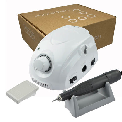 Micro Motor Marathon 45000 rpm | Odontologia Protético Manicure