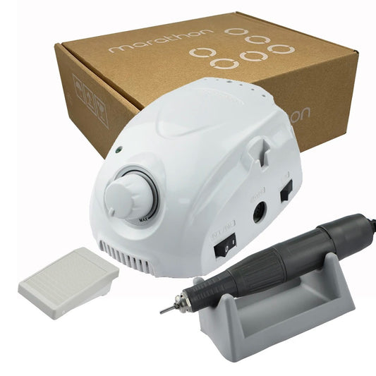 Micro Motor Marathon 35000 rpm | Odontologia Protético Manicure