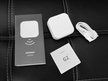 Carregar imagem no visualizador da galeria, Gateway Hub Conection 2.0 | Controle Inteligente à distância - para Fechaduras Versão Wifi - Idealtech
